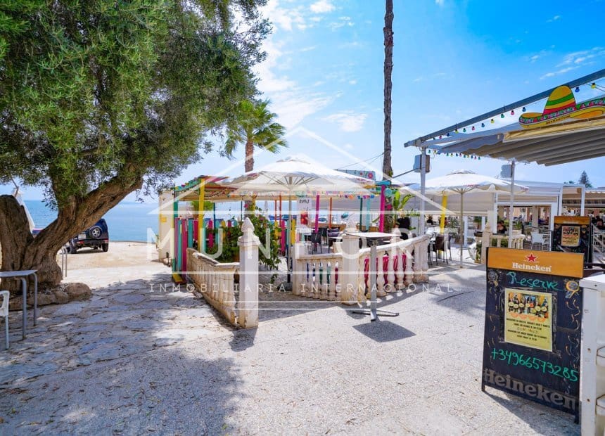 2 soverom Leilighet til salgs i Torrevieja - € 254 000 (Ref: 9972255)