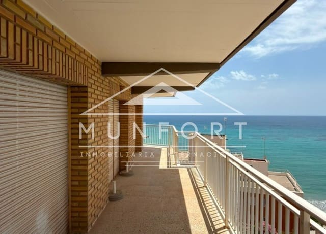 4 soveværelse Lejlighed til salg i Dehesa de Campoamor, Orihuela - € 530.000 (Ref: 9973675)