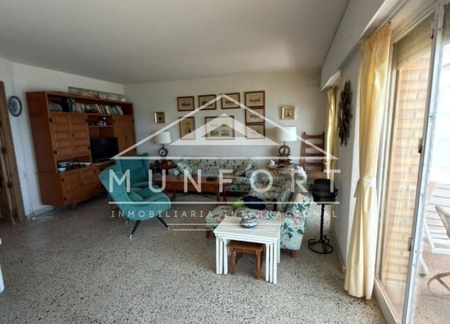 4 soveværelse Lejlighed til salg i Dehesa de Campoamor, Orihuela - € 530.000 (Ref: 9973675)