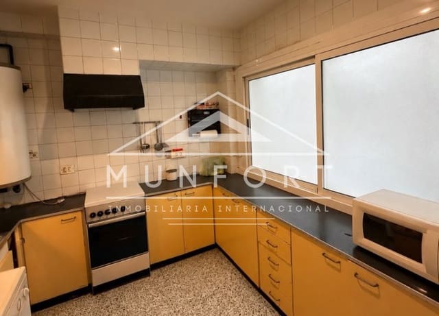 4 soveværelse Lejlighed til salg i Dehesa de Campoamor, Orihuela - € 530.000 (Ref: 9973675)