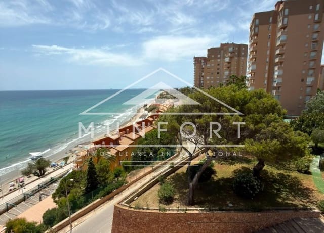 4 soveværelse Lejlighed til salg i Dehesa de Campoamor, Orihuela - € 530.000 (Ref: 9973675)