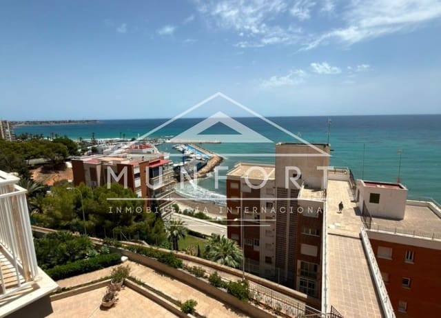 4 soveværelse Lejlighed til salg i Dehesa de Campoamor, Orihuela - € 530.000 (Ref: 9973675)