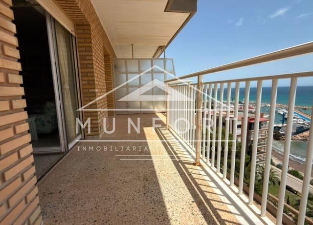 4 soveværelse Lejlighed til salg i Dehesa de Campoamor, Orihuela - € 530.000 (Ref: 9973675)