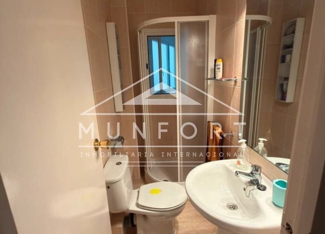 4 soveværelse Lejlighed til salg i Dehesa de Campoamor, Orihuela - € 530.000 (Ref: 9973675)