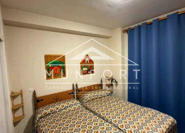 4 soveværelse Lejlighed til salg i Dehesa de Campoamor, Orihuela - € 530.000 (Ref: 9973675)