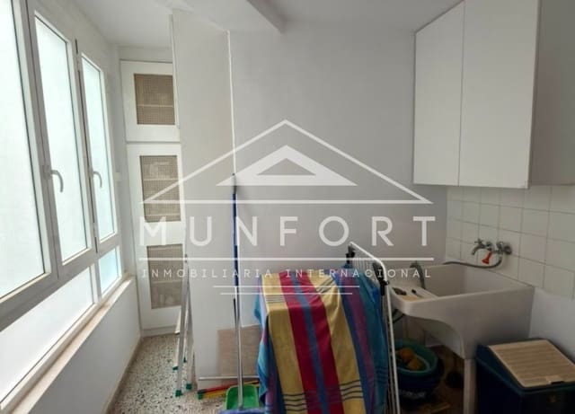 4 soveværelse Lejlighed til salg i Dehesa de Campoamor, Orihuela - € 530.000 (Ref: 9973675)