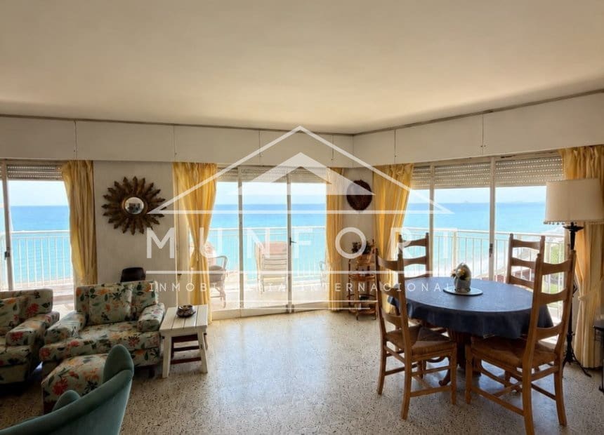 4 bedroom Apartment for sale in Dehesa de Campoamor - € 530,000 (Ref: 9973675)