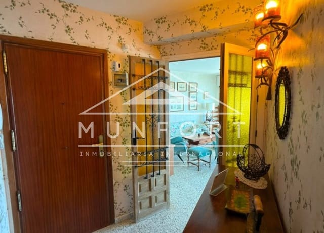 4 soveværelse Lejlighed til salg i Dehesa de Campoamor, Orihuela - € 530.000 (Ref: 9973675)