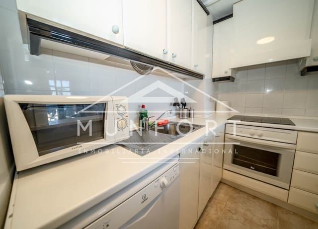 3 sovrum Lägenhet för semesterbostäder i Dehesa de Campoamor, Orihuela med pool - 750 € (Ref: 9973833)
