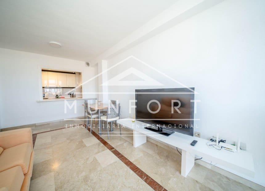 3 bedroom Apartment for holiday rental in Dehesa de Campoamor with pool - € 750 (Ref: 9973833)