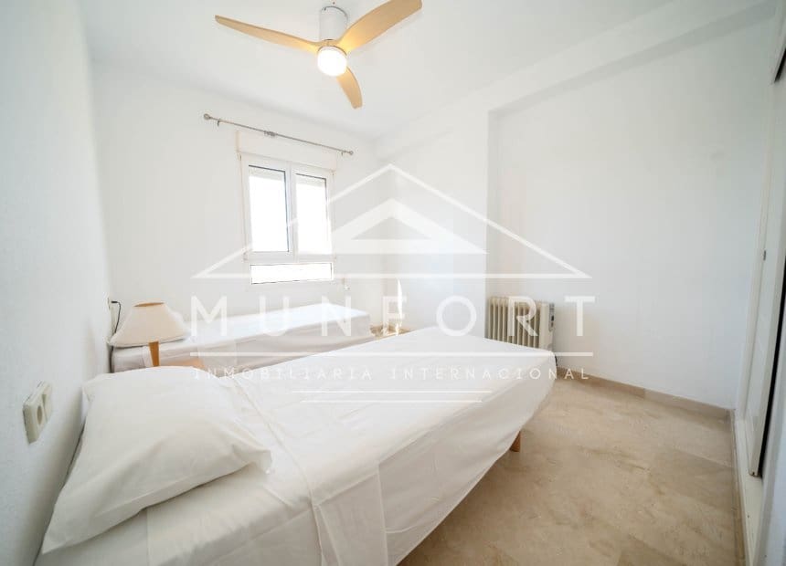 3 bedroom Apartment for holiday rental in Dehesa de Campoamor with pool - € 750 (Ref: 9973833)