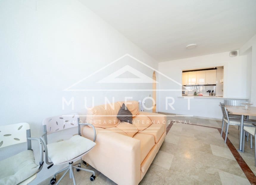 3 bedroom Apartment for holiday rental in Dehesa de Campoamor with pool - € 750 (Ref: 9973833)