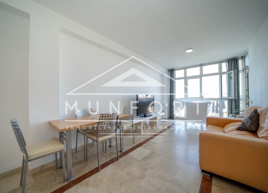 3 bedroom Apartment for holiday rental in Dehesa de Campoamor with pool - € 750 (Ref: 9973833)