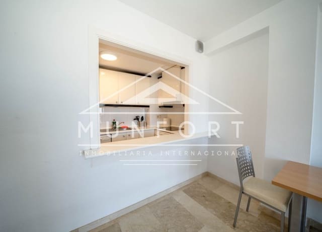 3 sovrum Lägenhet för semesterbostäder i Dehesa de Campoamor, Orihuela med pool - 750 € (Ref: 9973833)