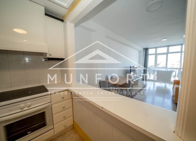 3 sovrum Lägenhet för semesterbostäder i Dehesa de Campoamor, Orihuela med pool - 750 € (Ref: 9973833)