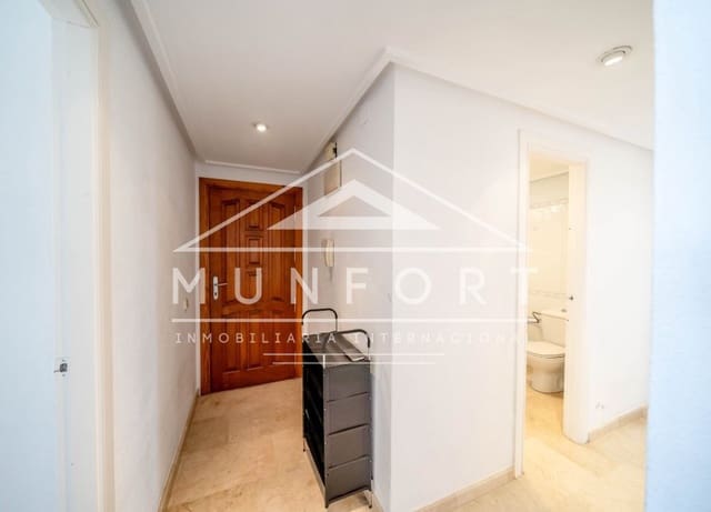 3 sovrum Lägenhet för semesterbostäder i Dehesa de Campoamor, Orihuela med pool - 750 € (Ref: 9973833)