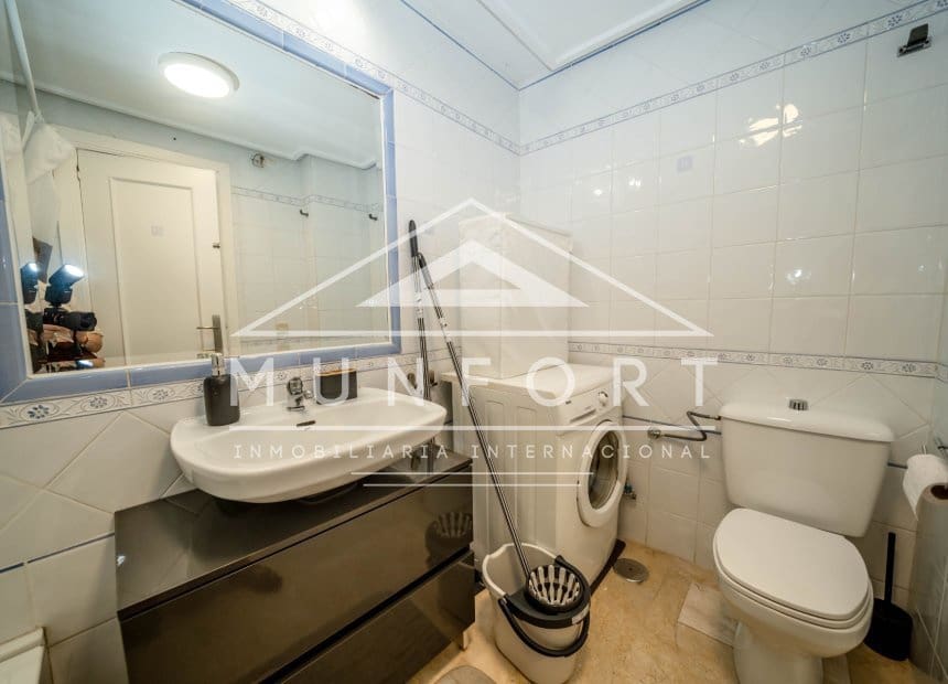 3 bedroom Apartment for holiday rental in Dehesa de Campoamor with pool - € 750 (Ref: 9973833)