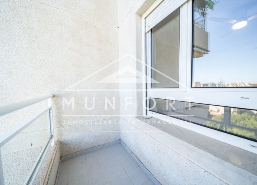 3 bedroom Apartment for holiday rental in Dehesa de Campoamor with pool - € 750 (Ref: 9973833)