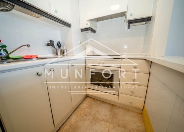 3 sovrum Lägenhet för semesterbostäder i Dehesa de Campoamor, Orihuela med pool - 750 € (Ref: 9973833)