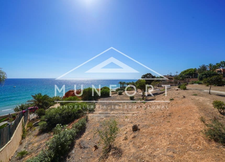 3 bedroom Apartment for holiday rental in Dehesa de Campoamor with pool - € 750 (Ref: 9973833)