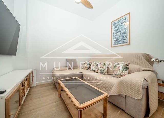 Studio te huur in Dehesa de Campoamor, Orihuela met zwembad - € 550 (Ref: 9975842)