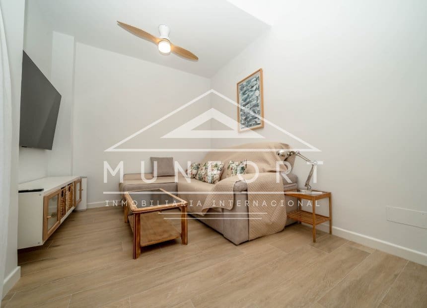 Studio til leje i Dehesa de Campoamor med swimmingpool - € 550 (Ref: 9975842)