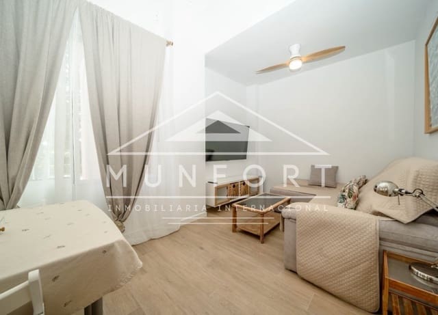 Studio zu vermieten in Dehesa de Campoamor, Orihuela mit Pool - 550 € (Ref: 9975842)