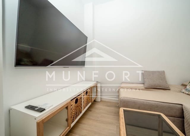 Studio zu vermieten in Dehesa de Campoamor, Orihuela mit Pool - 550 € (Ref: 9975842)