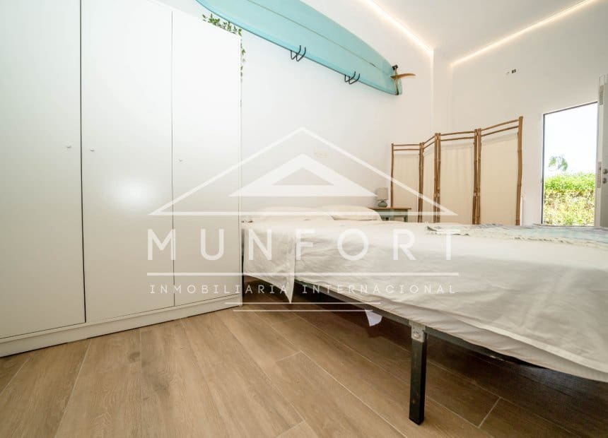 Studio til leje i Dehesa de Campoamor med swimmingpool - € 550 (Ref: 9975842)