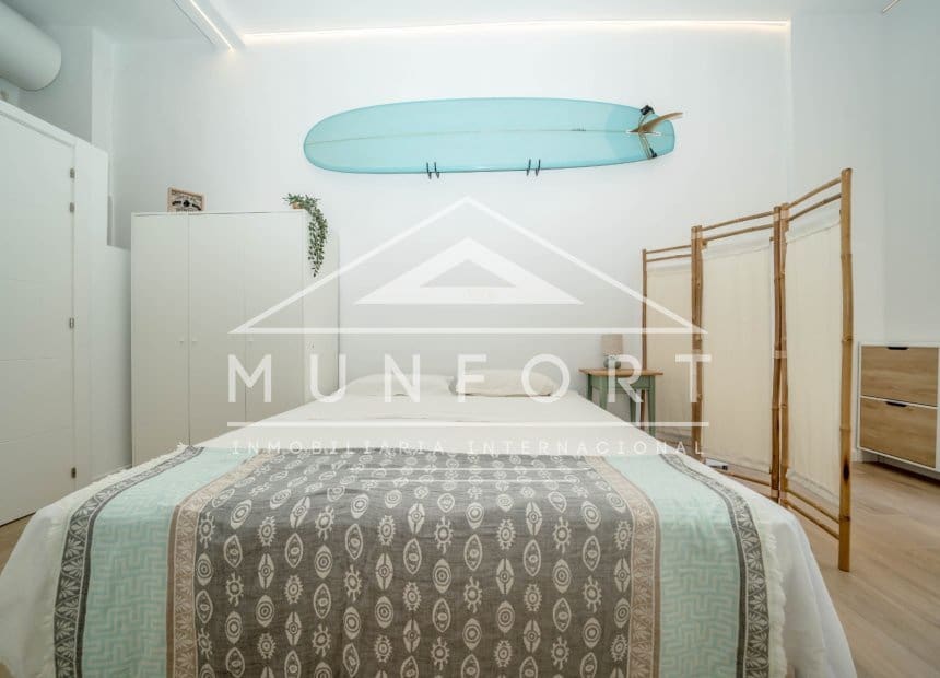Studio til leje i Dehesa de Campoamor med swimmingpool - € 550 (Ref: 9975842)