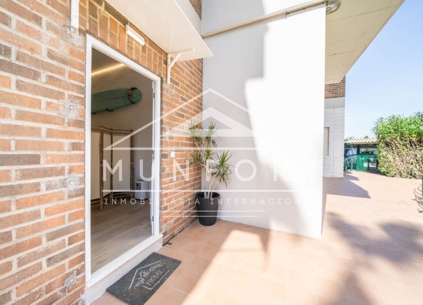Studio til leje i Dehesa de Campoamor med swimmingpool - € 550 (Ref: 9975842)