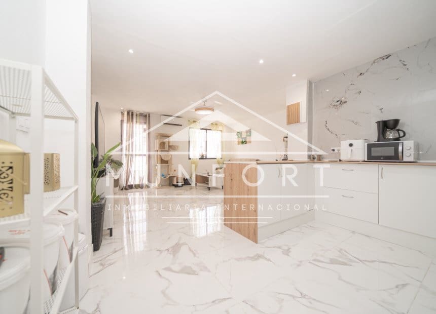 4 sovrum Lägenhet till salu i Los Cuarteros - 245 000 € (Ref: 9977982)