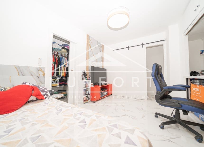 4 sovrum Lägenhet till salu i Los Cuarteros - 245 000 € (Ref: 9977982)