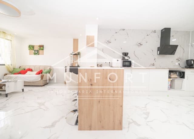 4 sovrum Lägenhet till salu i Los Cuarteros, San Pedro del Pinatar - 245 000 € (Ref: 9977982)