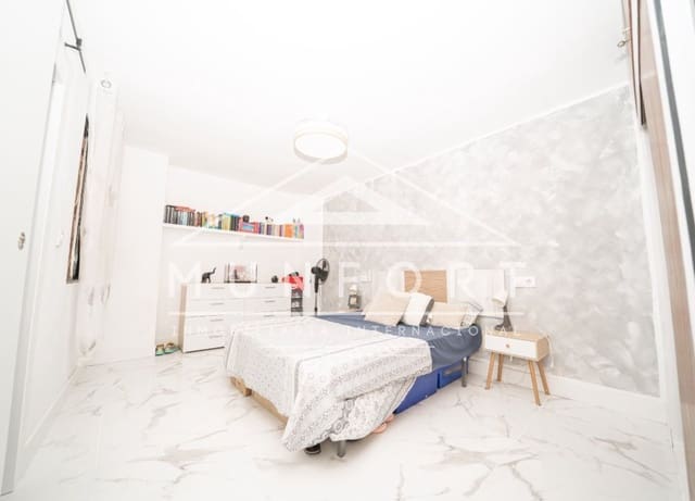 4 sovrum Lägenhet till salu i Los Cuarteros, San Pedro del Pinatar - 245 000 € (Ref: 9977982)
