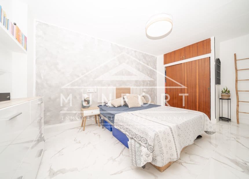 4 sovrum Lägenhet till salu i Los Cuarteros - 245 000 € (Ref: 9977982)