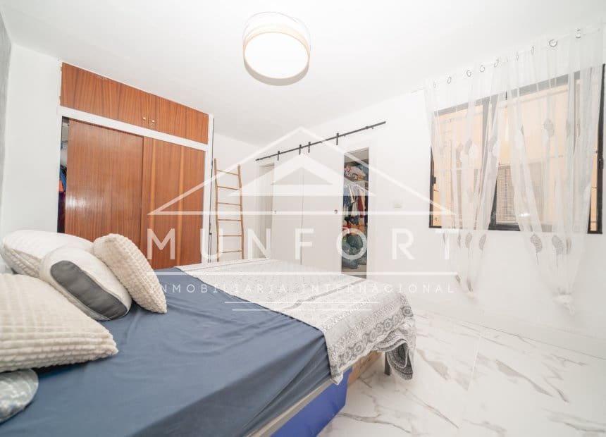 4 sovrum Lägenhet till salu i Los Cuarteros - 245 000 € (Ref: 9977982)