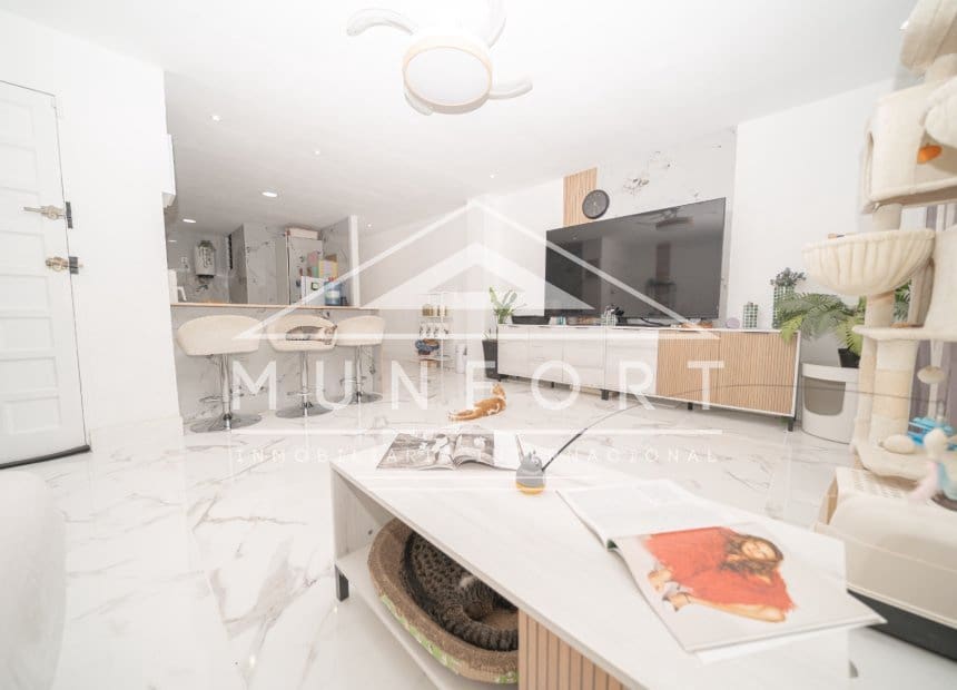 4 sovrum Lägenhet till salu i Los Cuarteros - 245 000 € (Ref: 9977982)