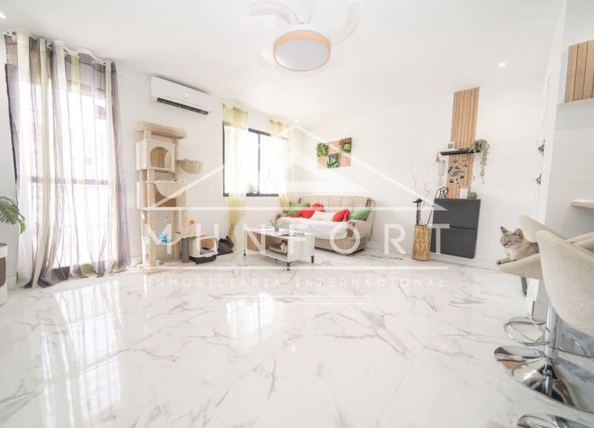 4 sovrum Lägenhet till salu i Los Cuarteros - 245 000 € (Ref: 9977982)