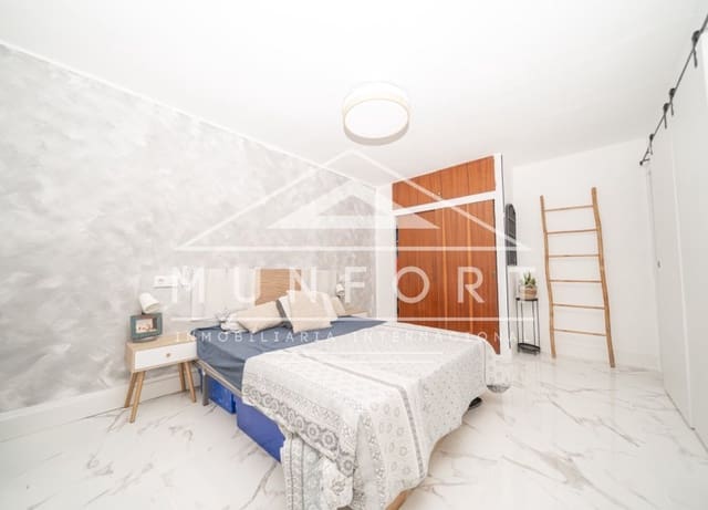4 sovrum Lägenhet till salu i Los Cuarteros, San Pedro del Pinatar - 245 000 € (Ref: 9977982)