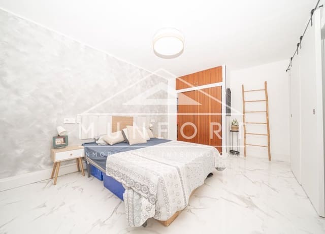 4 sovrum Lägenhet till salu i Los Cuarteros, San Pedro del Pinatar - 245 000 € (Ref: 9977982)