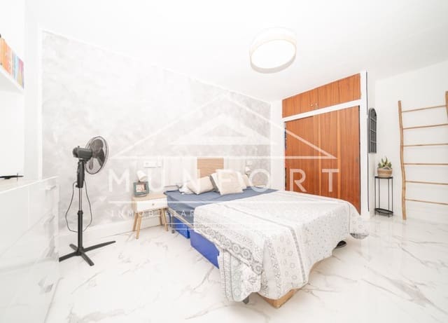 4 sovrum Lägenhet till salu i Los Cuarteros, San Pedro del Pinatar - 245 000 € (Ref: 9977982)