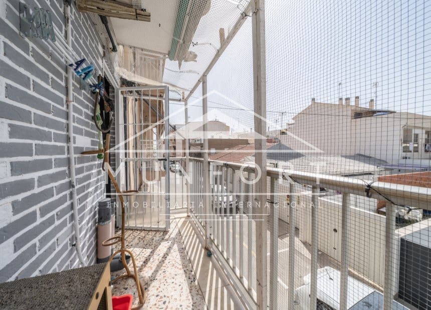 4 sovrum Lägenhet till salu i Los Cuarteros - 245 000 € (Ref: 9977982)