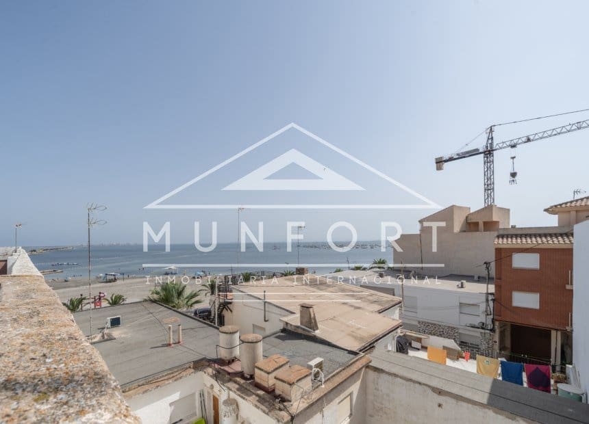 4 sovrum Lägenhet till salu i Los Cuarteros - 245 000 € (Ref: 9977982)