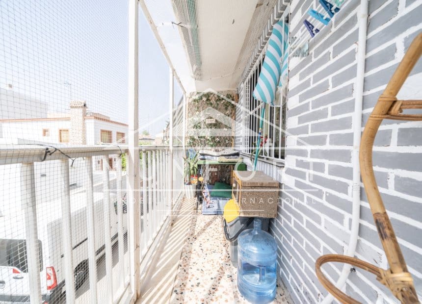 4 sovrum Lägenhet till salu i Los Cuarteros - 245 000 € (Ref: 9977982)
