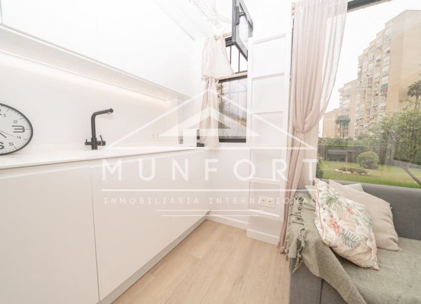 1 bedroom Studio for rent in Dehesa de Campoamor - € 550 (Ref: 9977984)
