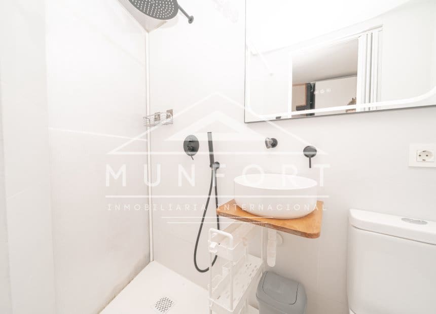 1 bedroom Studio for rent in Dehesa de Campoamor - € 550 (Ref: 9977984)