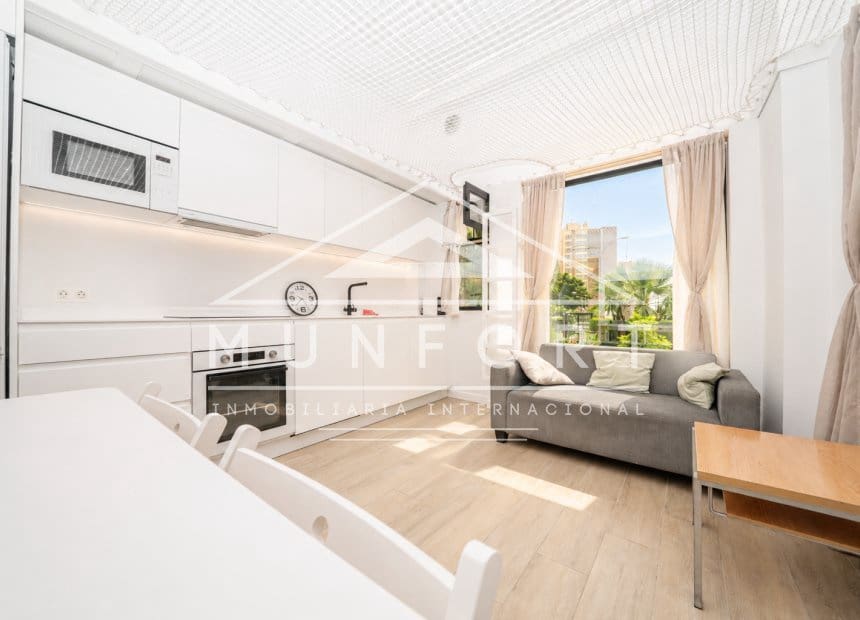 1 bedroom Studio for rent in Dehesa de Campoamor - € 550 (Ref: 9977984)