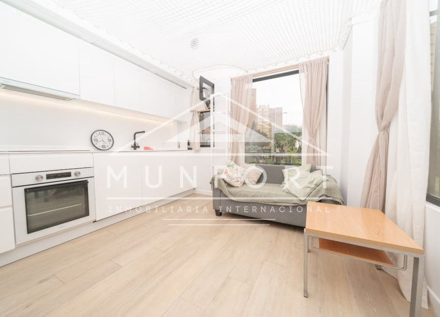 1 bedroom Studio for rent in Dehesa de Campoamor - € 550 (Ref: 9977984)
