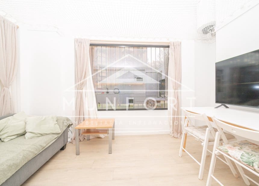 1 bedroom Studio for rent in Dehesa de Campoamor - € 550 (Ref: 9977984)